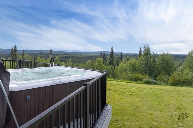 3659 KARLINE COURT, Fairbanks, AK 99712