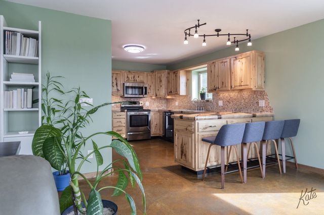 3659 KARLINE COURT, Fairbanks, AK 99712