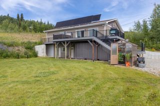 3659 KARLINE COURT, Fairbanks, AK 99712