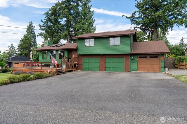 727 Poplar Drive, Bellingham, WA 98226