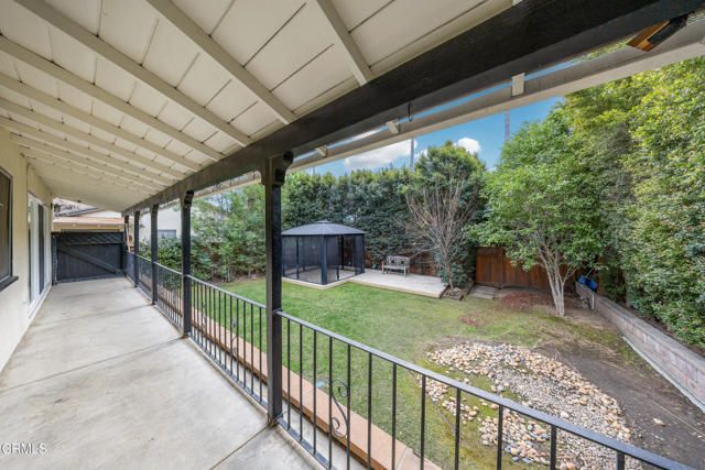 391 E Highland Avenue, Sierra Madre, CA 91024