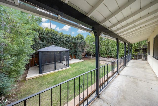 391 E Highland Avenue, Sierra Madre, CA 91024