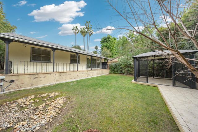 391 E Highland Avenue, Sierra Madre, CA 91024