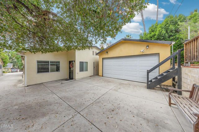 391 E Highland Avenue, Sierra Madre, CA 91024