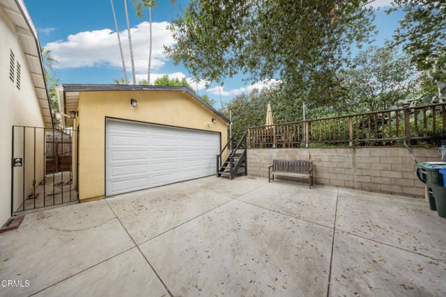 391 E Highland Avenue, Sierra Madre, CA 91024