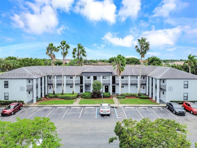7550 Stirling Rd B306, Davie, FL 33024