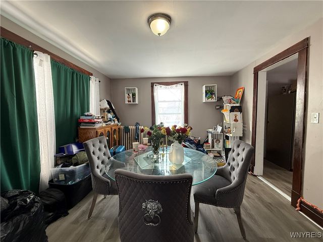 65 Hunt Avenue, Buffalo, NY 14207