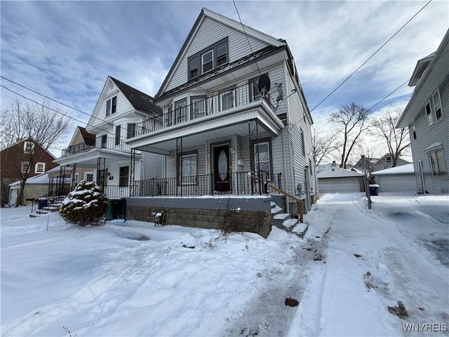 65 Hunt Avenue, Buffalo, NY 14207