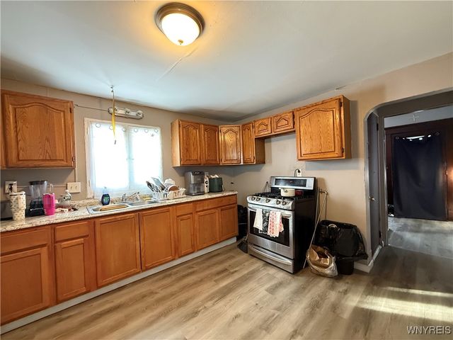 65 Hunt Avenue, Buffalo, NY 14207