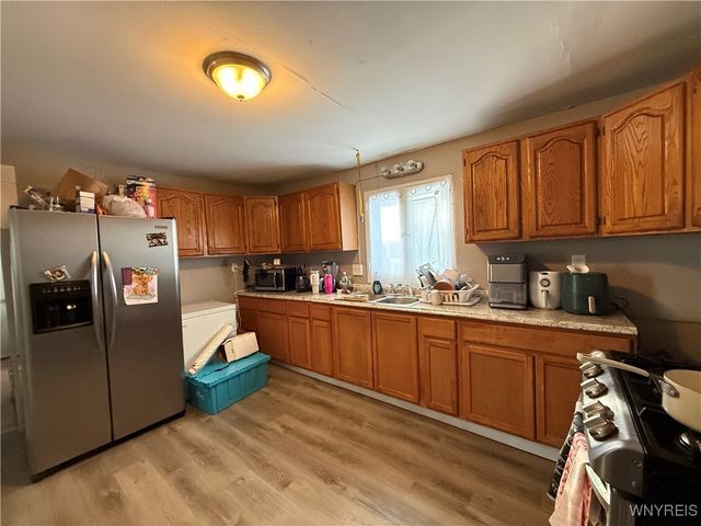 65 Hunt Avenue, Buffalo, NY 14207