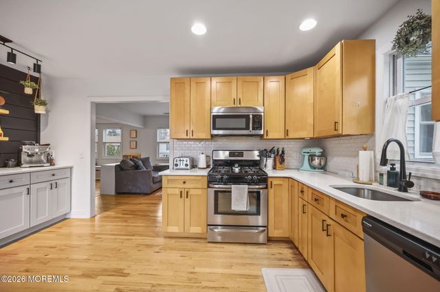 295 Madison Court, Brick, NJ 08724