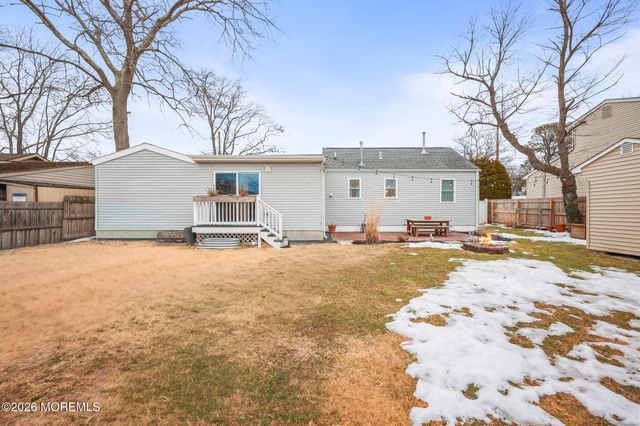 295 Madison Court, Brick, NJ 08724