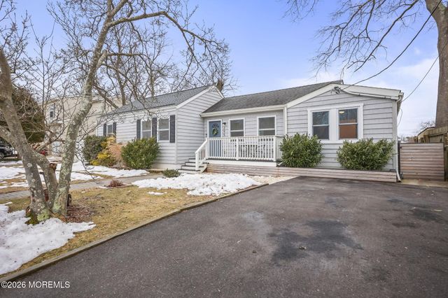 295 Madison Court, Brick, NJ 08724