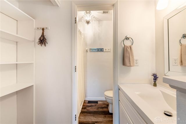 2113 Wellington Court, Fairborn, OH 45324