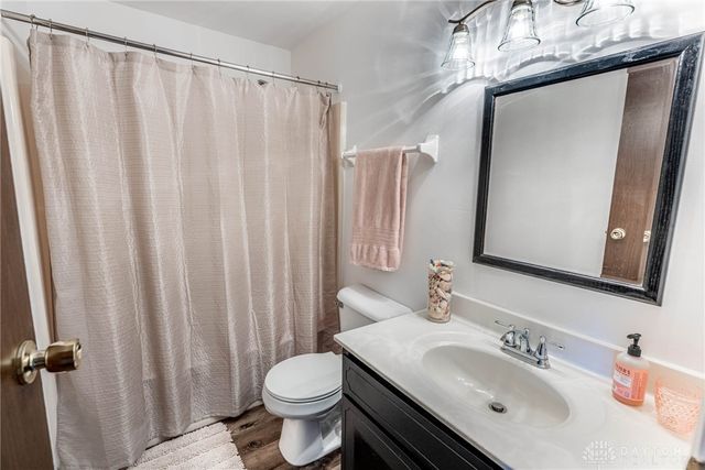 2113 Wellington Court, Fairborn, OH 45324