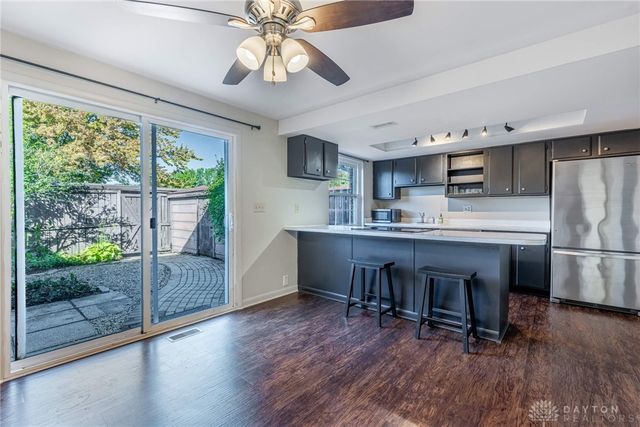 2113 Wellington Court, Fairborn, OH 45324