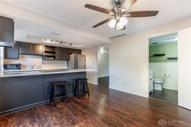 2113 Wellington Court, Fairborn, OH 45324