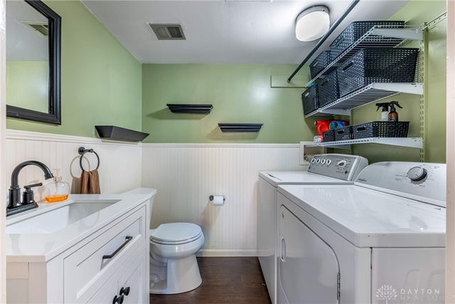 2113 Wellington Court, Fairborn, OH 45324