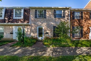 2113 Wellington Court, Fairborn, OH 45324