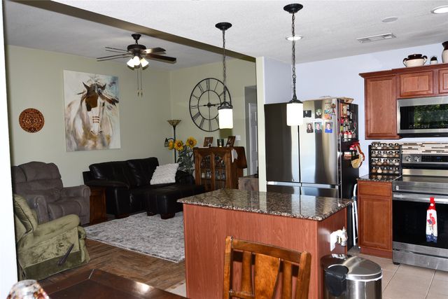215 Dodge City Trail, Newark, TX 76071