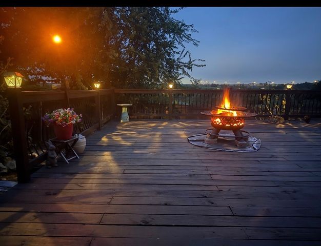 215 Dodge City Trail, Newark, TX 76071