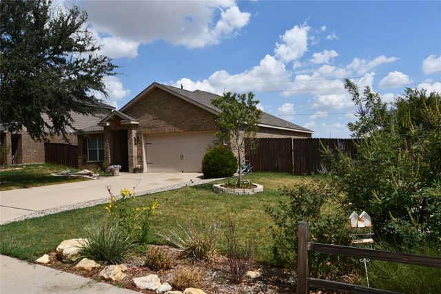 215 Dodge City Trail, Newark, TX 76071