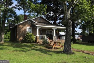 10895 Commerce Street, Summerville, GA 30747