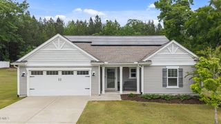 145 Allwood Drive, Fuquay Varina, NC 27526