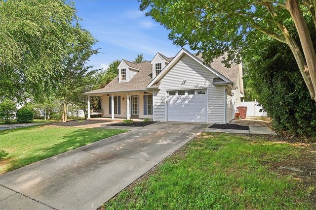 101 Grand Oak Circle, Pendleton, SC 29670
