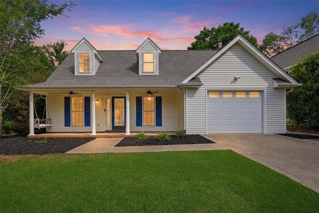 101 Grand Oak Circle, Pendleton, SC 29670