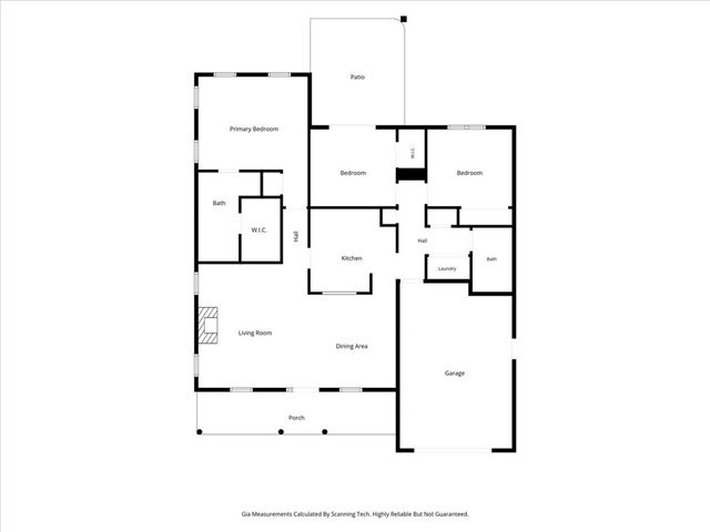 101 Grand Oak Circle, Pendleton, SC 29670