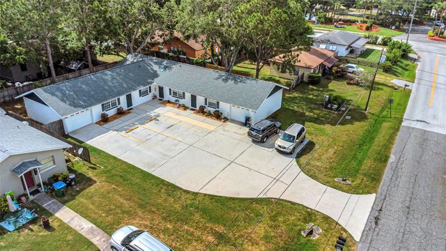 2780 CYPRESS DRIVE B, Clearwater, FL 33763