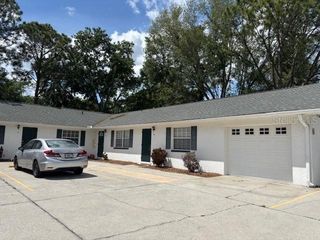 2780 CYPRESS DRIVE B, Clearwater, FL 33763