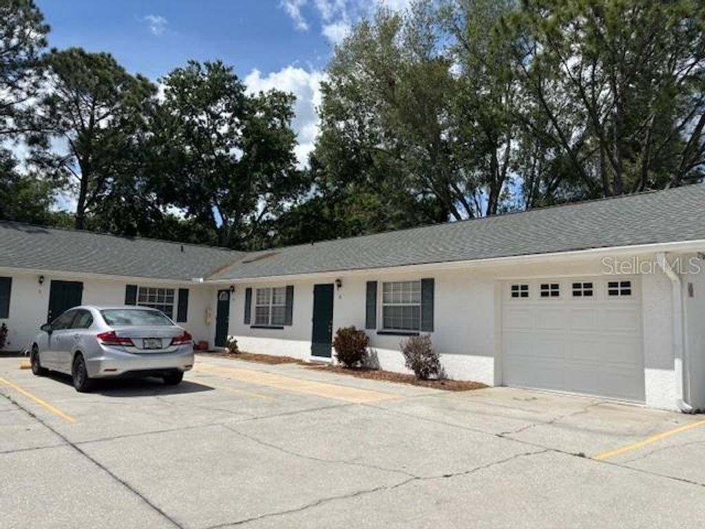 2780 CYPRESS DRIVE B, Clearwater, FL 33763