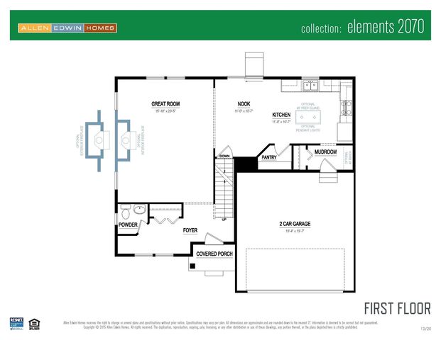 5659 Landrum Trail, Portage, MI 49024
