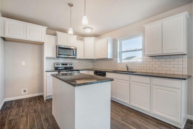 5659 Landrum Trail, Portage, MI 49024