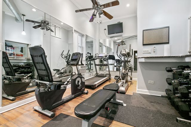 4520 N CLARENDON Avenue 708, Chicago, IL 60640