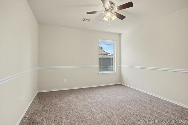 4039 W 105th Street S, Jenks, OK 74037