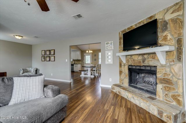 404 Shadow Lane, North Augusta, SC 29841