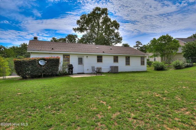 404 Shadow Lane, North Augusta, SC 29841