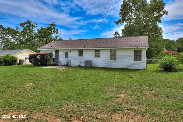 404 Shadow Lane, North Augusta, SC 29841