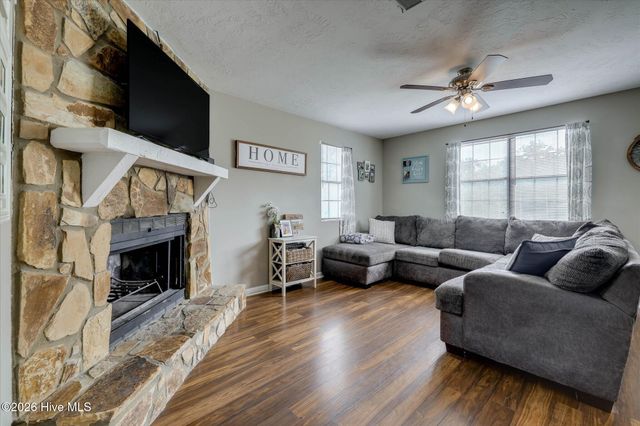 404 Shadow Lane, North Augusta, SC 29841