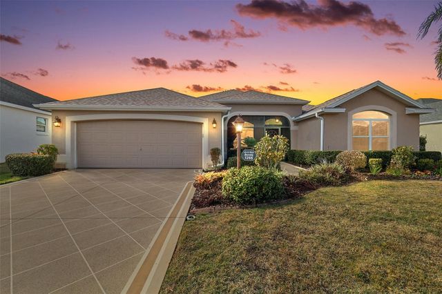 1266 FOREST ACRES DRIVE, The Villages, FL 32162