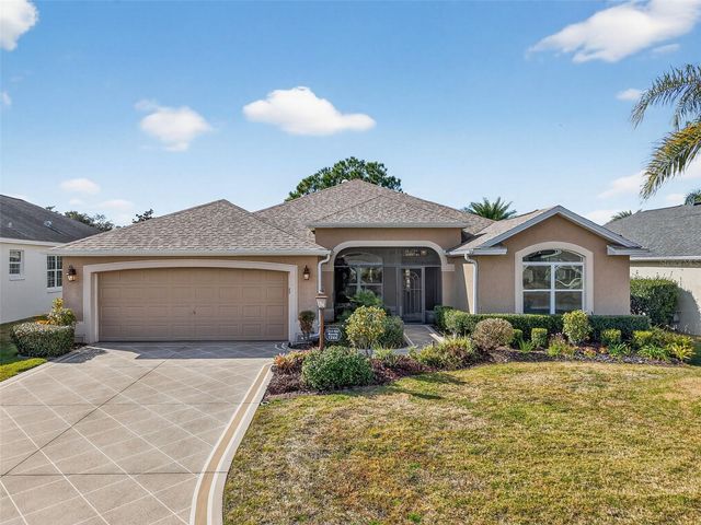 1266 FOREST ACRES DRIVE, The Villages, FL 32162