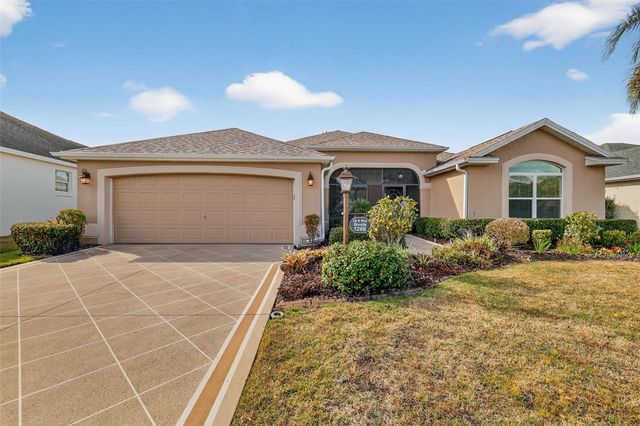 1266 FOREST ACRES DRIVE, The Villages, FL 32162