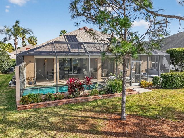 1266 FOREST ACRES DRIVE, The Villages, FL 32162