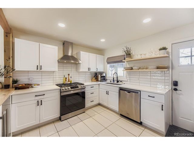 965 S Decatur, Denver, CO 80219