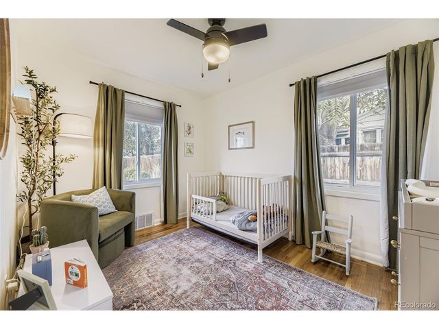 965 S Decatur, Denver, CO 80219