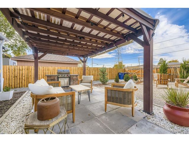 965 S Decatur, Denver, CO 80219