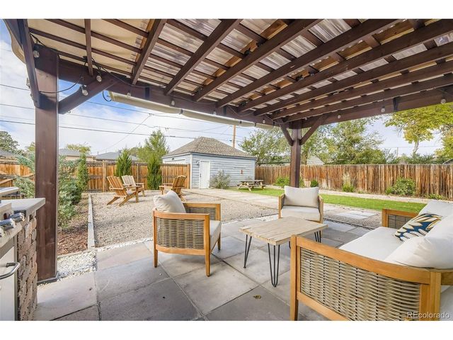 965 S Decatur, Denver, CO 80219